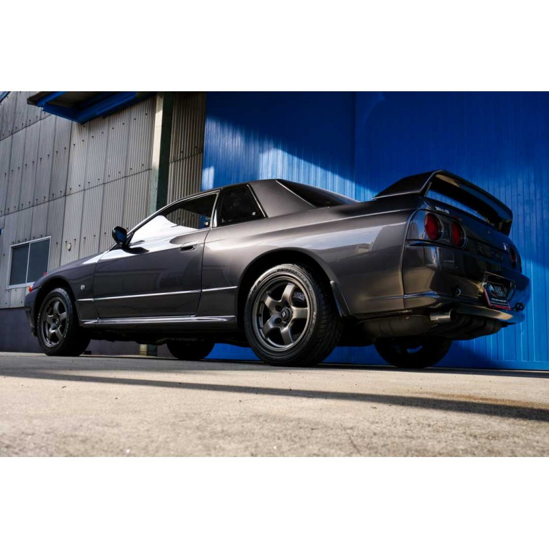 Nissan Skyline GTR for sale (N.8325) view 12