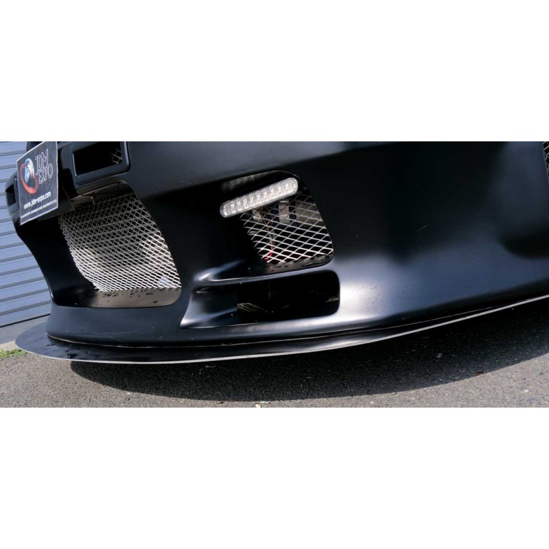 Nissan Skyline GTR R33 (N.8457) view 17