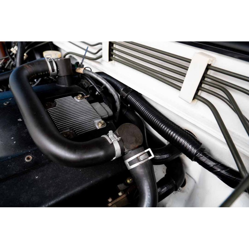 Nissan Skyline GTR R32 (N.8257) SOLD view 91