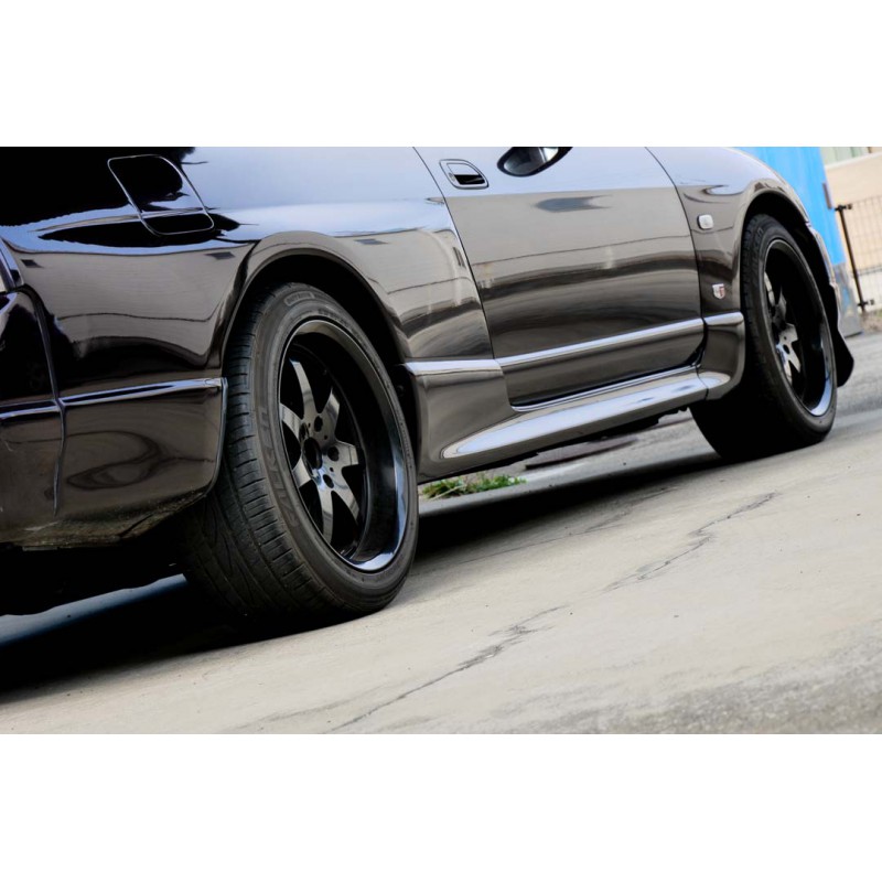Skyline GTR R33 V spec for sale (N.8340) view 27