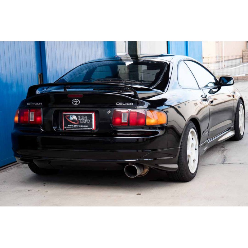 Toyota Celica GT-Four for sale (N.8298) view 28