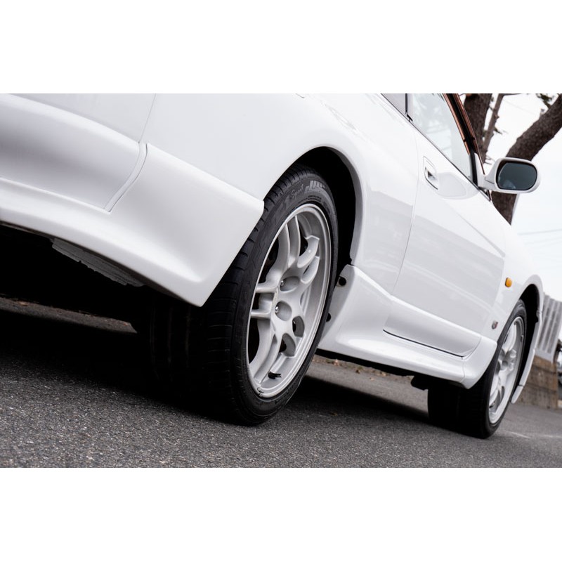Nissan Skyline GTR for sale (N.8237) view 16