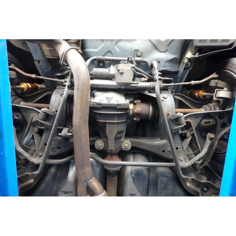 Nissan Skyline GTR R34 for sale (N.8178) view 42