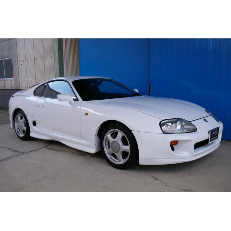 Toyota Supra for sale (N.8328) view 30
