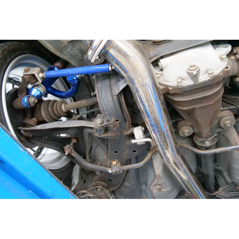 Nissan Silvia (N.8509) view 88