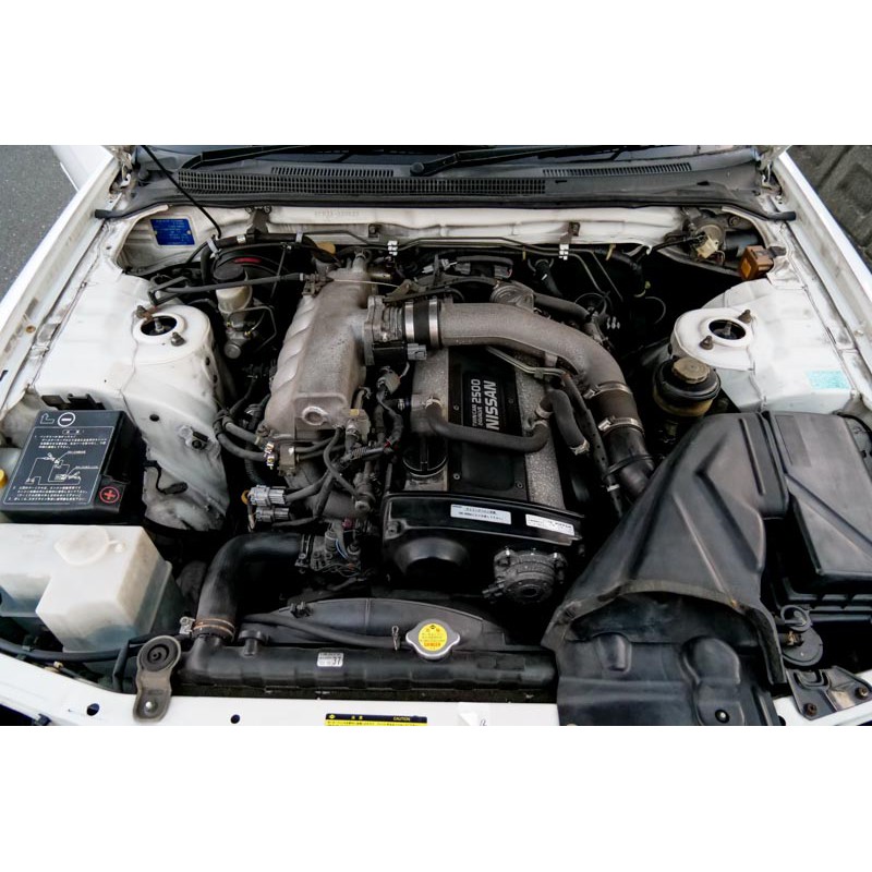 Nissan Skyline R33 for sale (N.8203) view 36