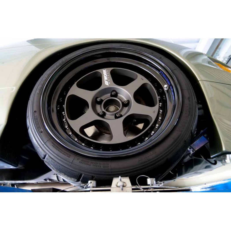 SILEIGHTY for sale at JDM EXPO (N.8420) view 108