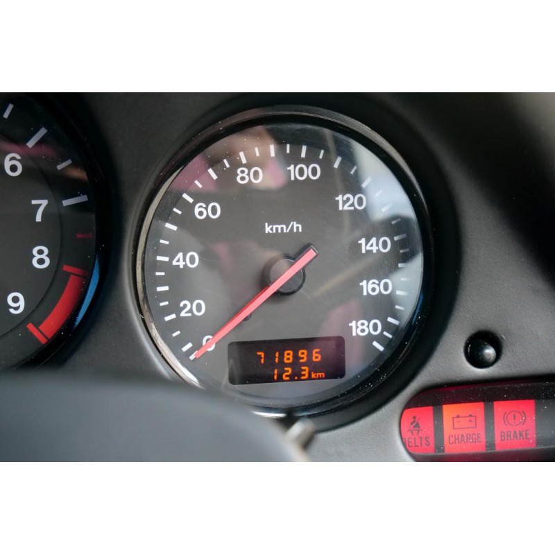 Mazda RX7 (N.8439) view 42