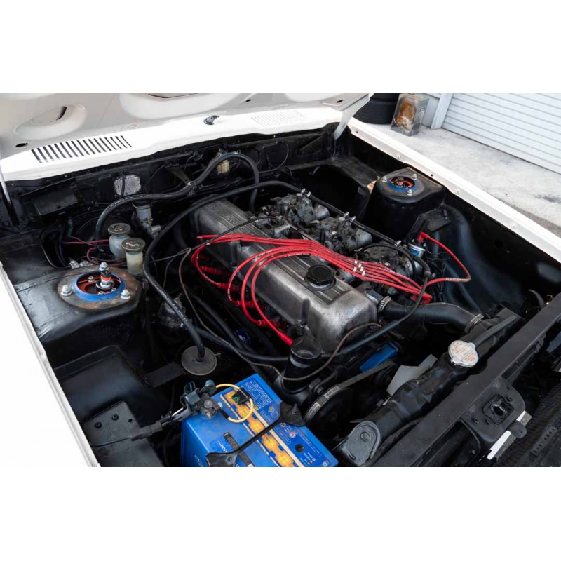 Nissan Skyline Kenmeri for sale (N.8277) view 45