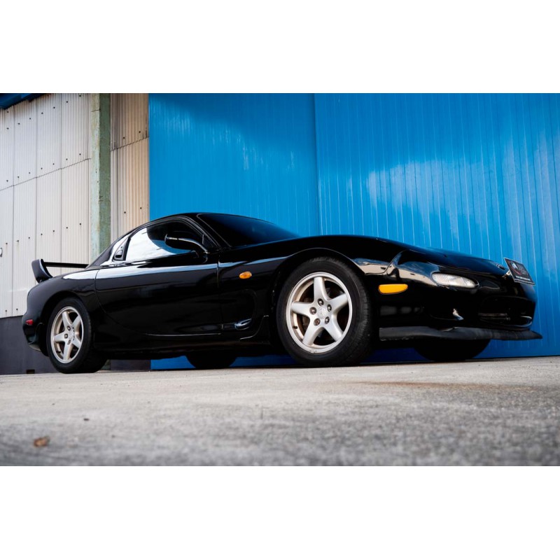 Mazda RX7 for sale (N.8290) view 29