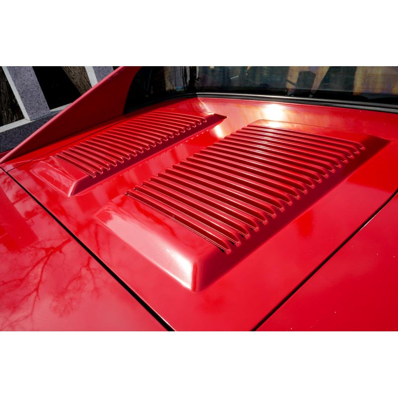 Toyota MR2 Turbo for sale (N.8239) view 16