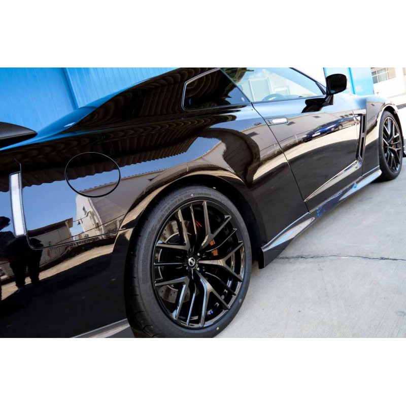 Nissan GTR R35 Naomi Osaka Edition for sale (N.8261) view 42