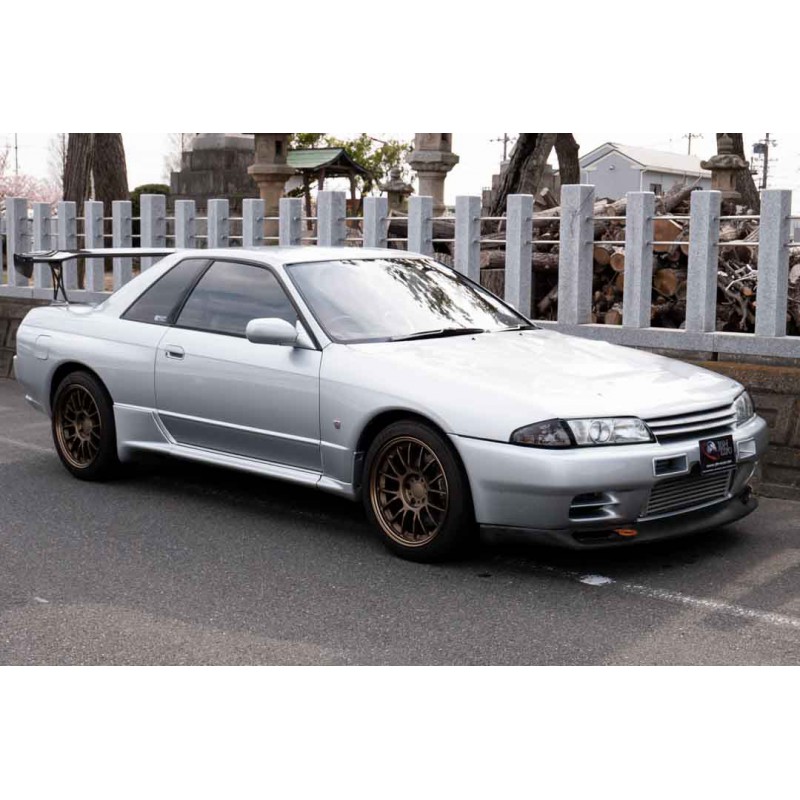 Nissan Skyline GTR for sale (N.8244) view 5