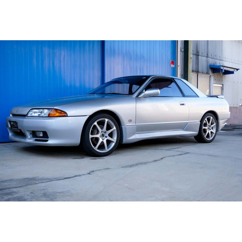 Nissan Skyline GTST for sale (N.8395) view 10