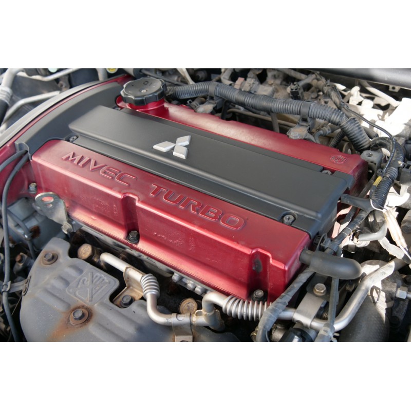 Mitsubishi Lancer Evo 9 (N.8505) view 79