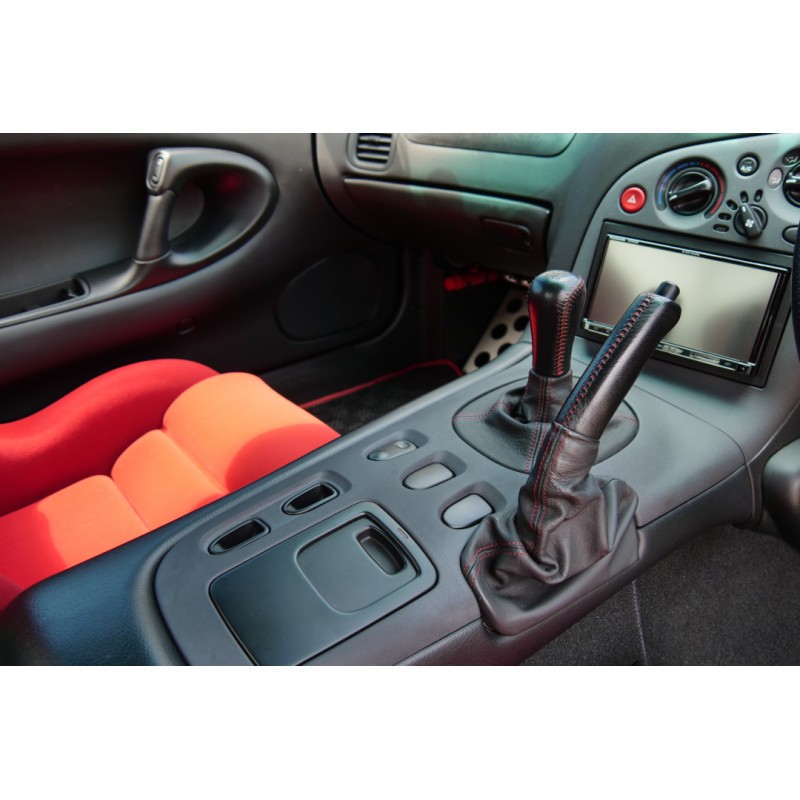 Mazda RX-7 Spirit R Type A (N.8520) view 44