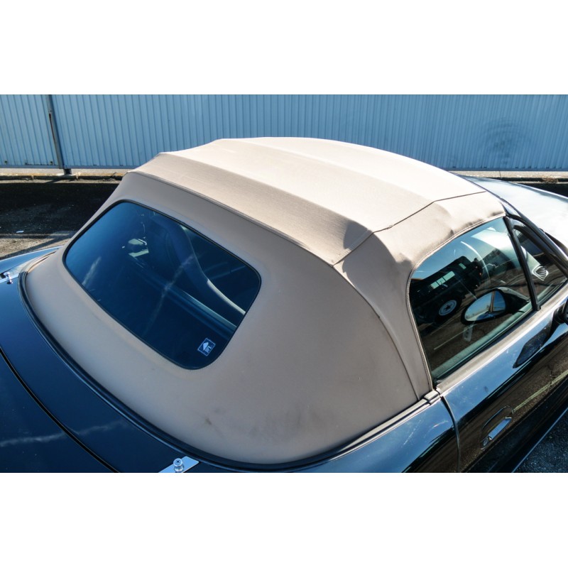Mazda Roadster (N.8503) view 32