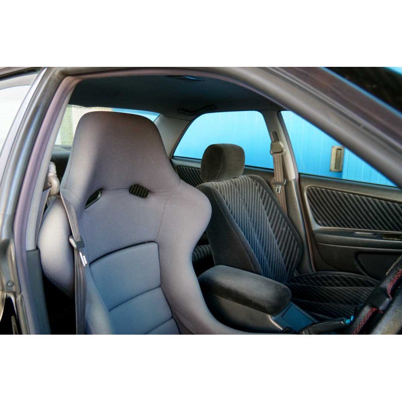 Toyota Mark II for sale (N.8417) view 37