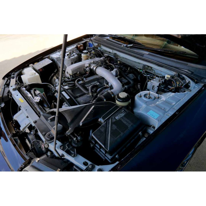 Nissan Skyline R33 for sale (N.8441) view 48