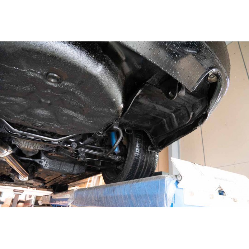 Toyota Soarer GTT for sale (N.8349) view 55