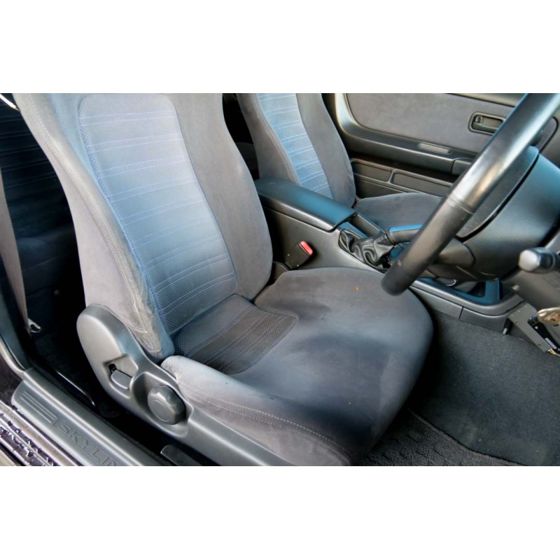 Nissan Skyline GTR R33 for sale (N.8338) view 43