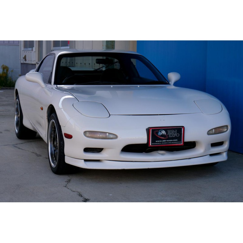 Mazda RX7 (N.8439) view 17