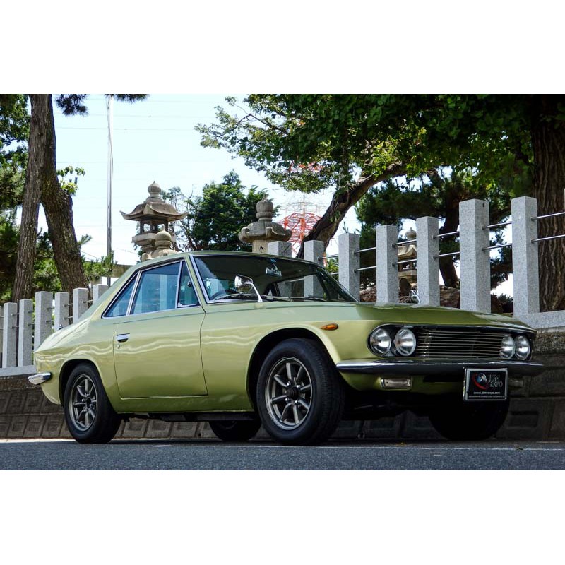 Nissan Silivia CSP311 for sale (N.8104) view 7