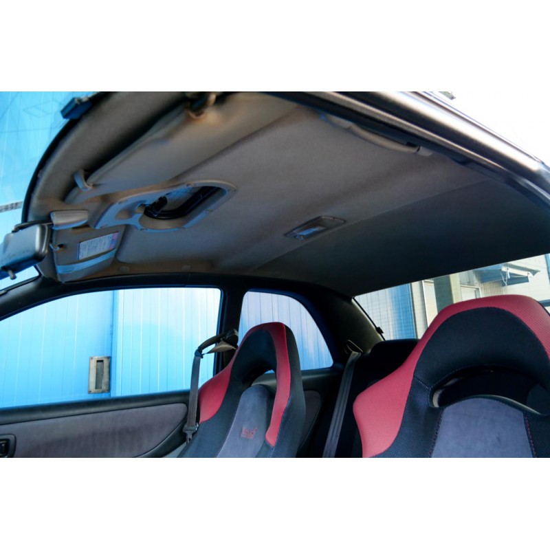 Subaru Impreza WRX Sti for sale (N.8379) view 33