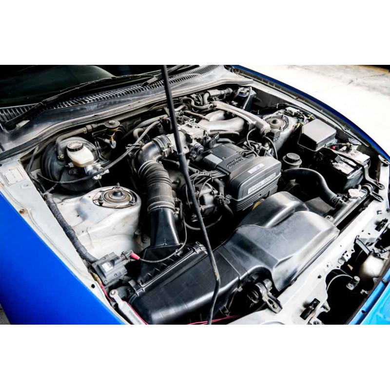 Toyota Supra JZA80 for sale (N.8392) view 42