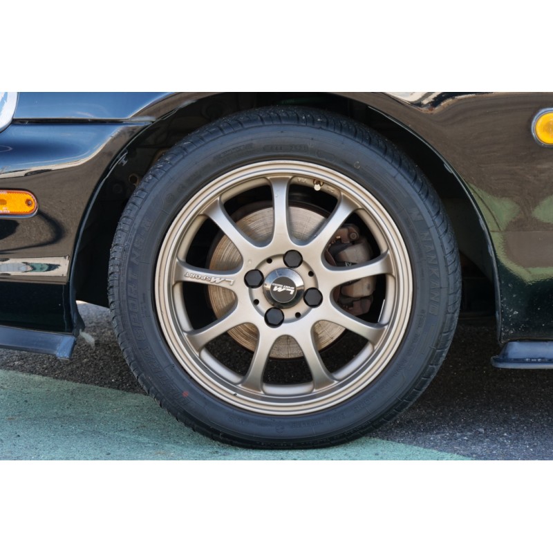 Mazda Roadster (N.8503) view 12
