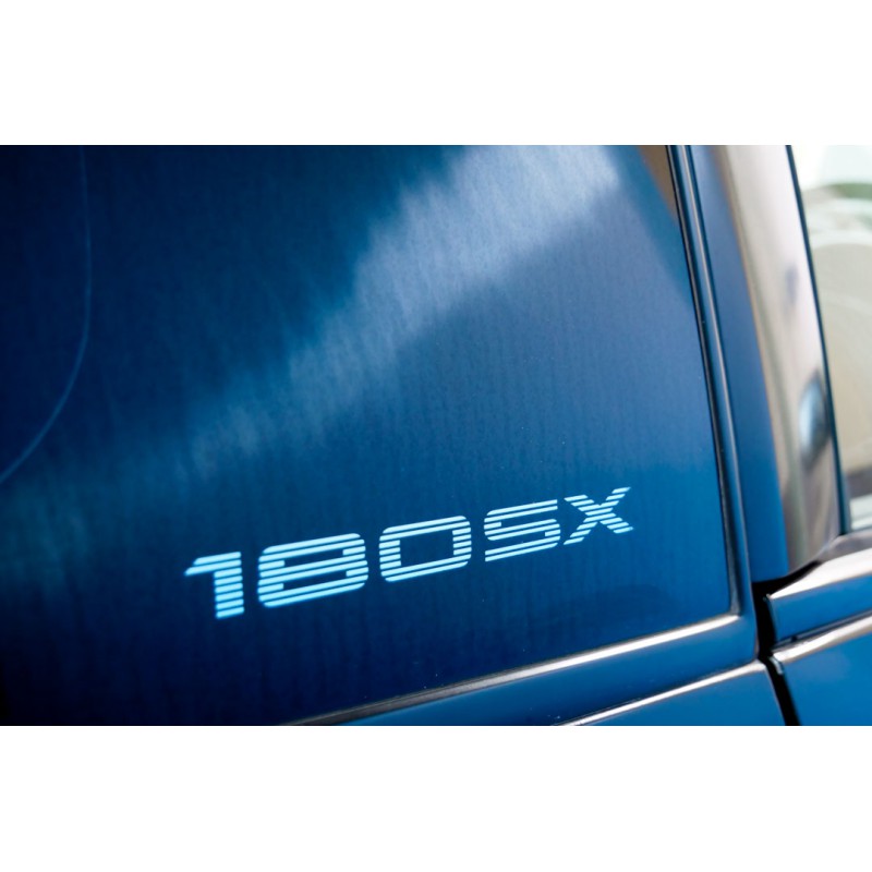 Nissan 180SX for sale (N.8309) view 49