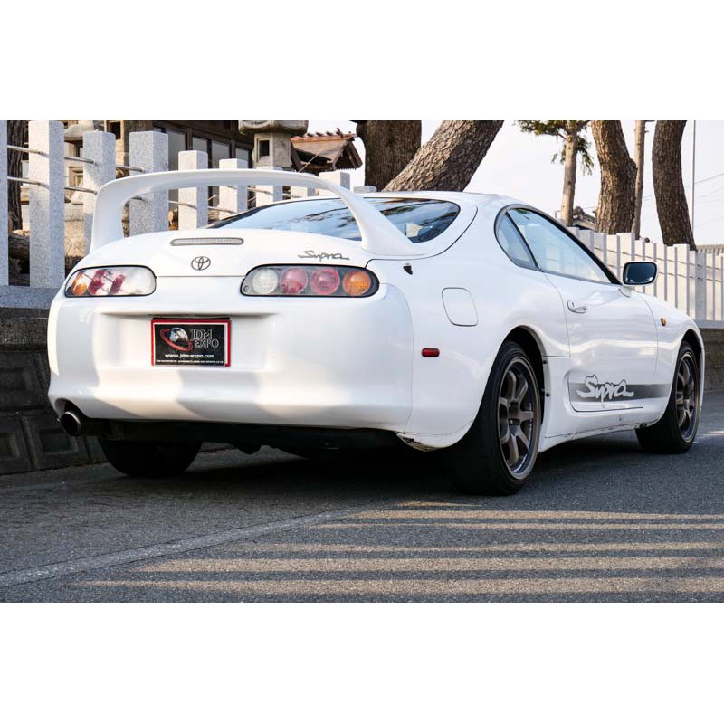 Toyota Supra for sale (N.8225) view 10