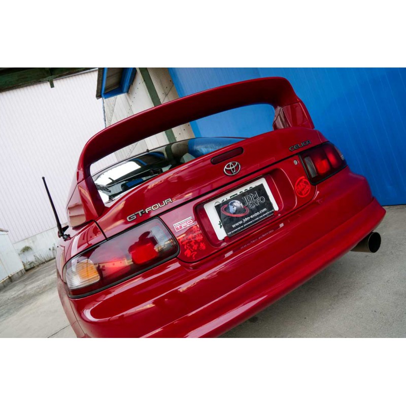 Toyota Celica GT-Four WRC for sale (N.8314) view 17