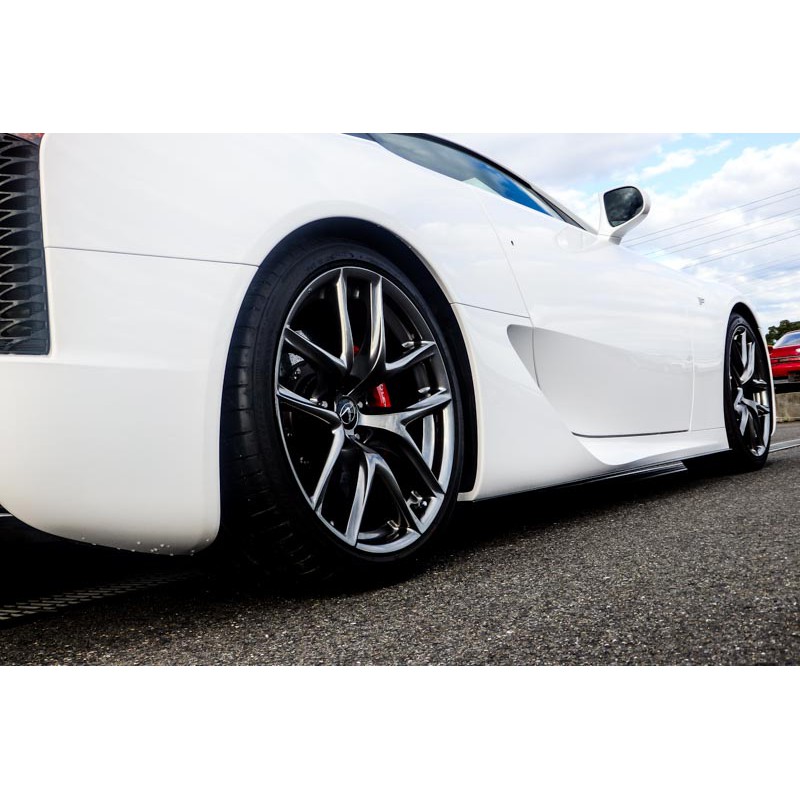 Lexus LFA for sale (N.8425) view 6