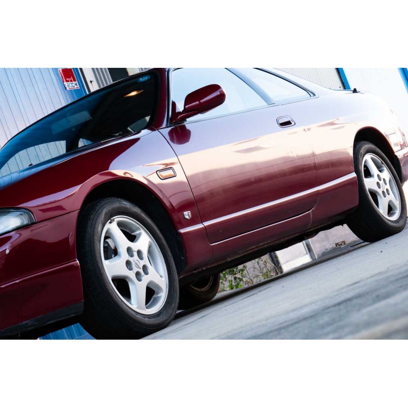 Nissan Skyline R33 for sale (N.8307) view 7