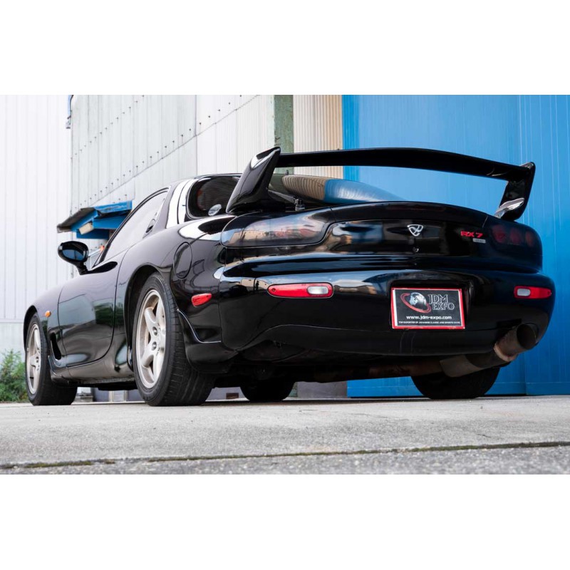 Mazda RX7 for sale (N.8290) view 15