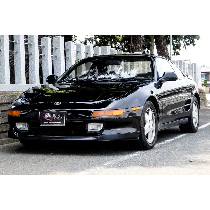 Toyota MR2 for sale (N.8101)