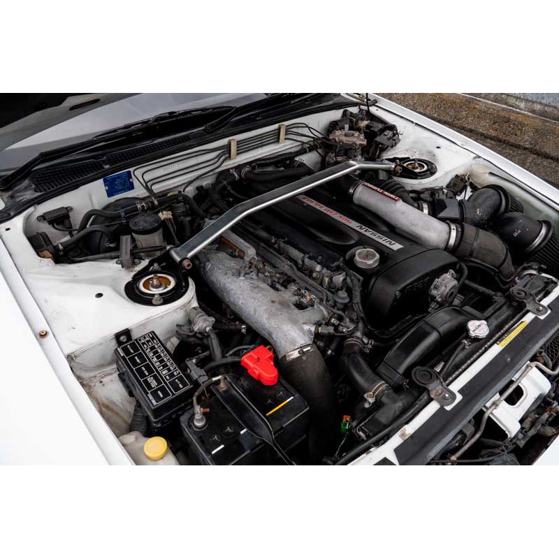 Nissan Skyline GTR R32 (N.8209) view 55