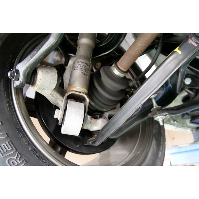 Nissan Skyline GTR R32 (N.8257) SOLD view 96