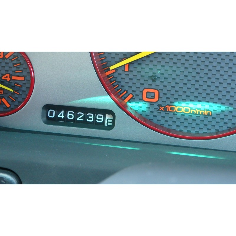 Honda NSX Type R for sale (N.7974) view 33