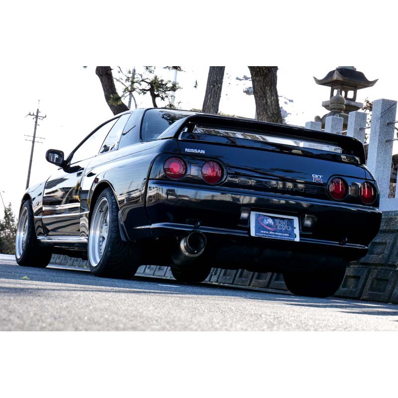 Nissan Skyline GTR for sale (N.8219) view 21