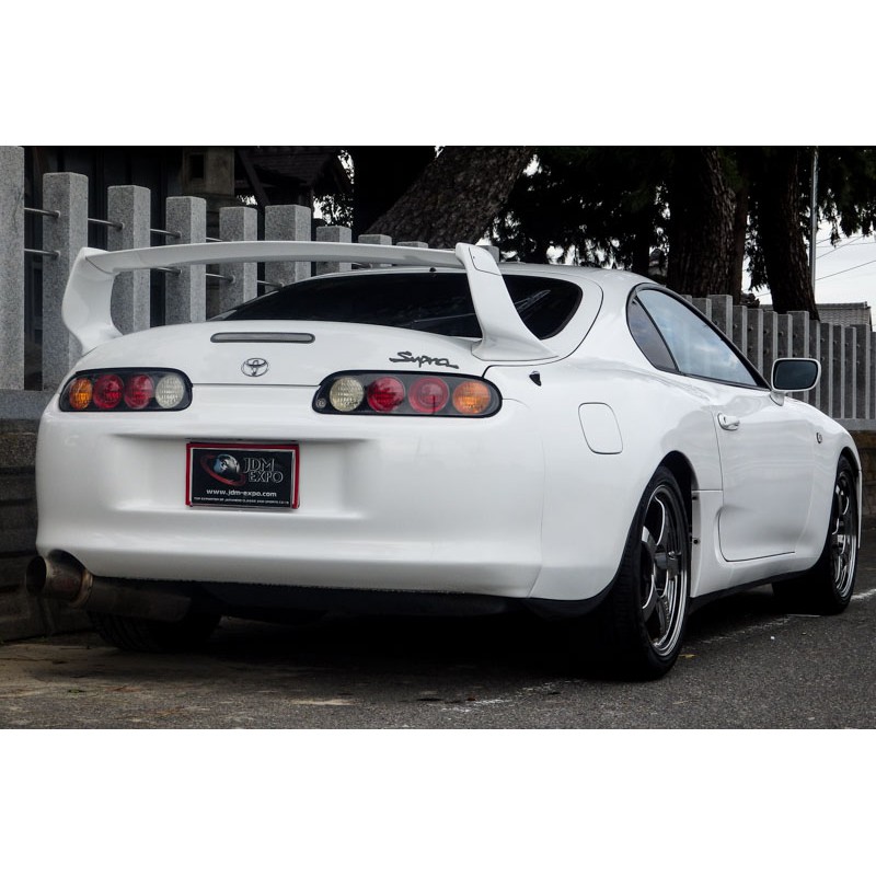 Toyota Supra JZA80 for sale JDM EXPO (N.8127) view 10