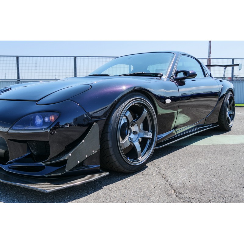 Mazda RX-7 Type RS (N.8521) view 13