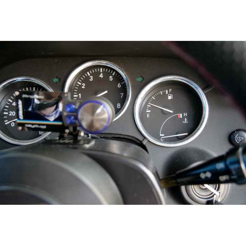 Toyota Supra JZA80 (N.8426) view 38