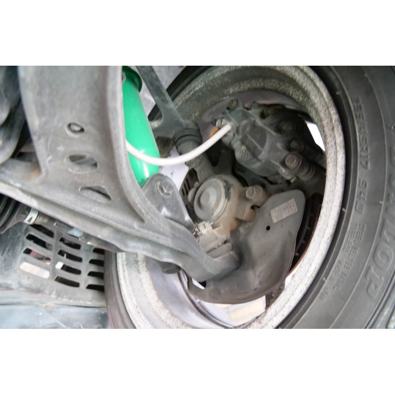 Toyota Supra JZA80 for sale (N.8243) view 53
