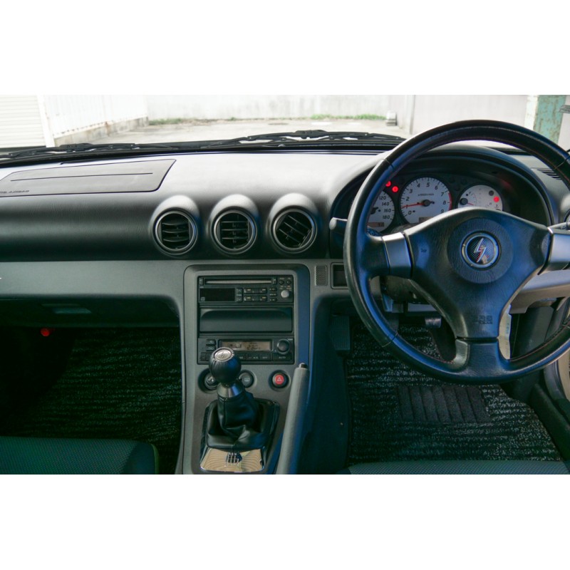 Nissan Silvia (N.8509) view 51