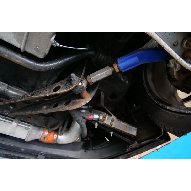 Nissan 180SX for sale (N.8308) view 73