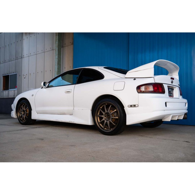 Toyota Celica GT FOUR for sale (N.8293) view 9