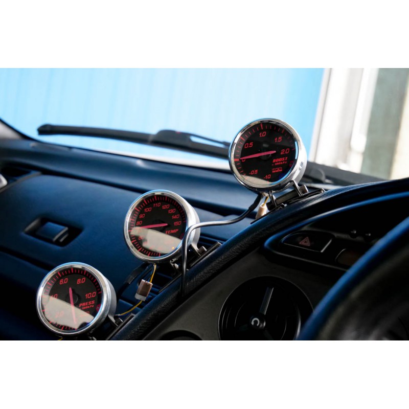 Toyota Supra RZ Twin Turbo (N.8397) view 44