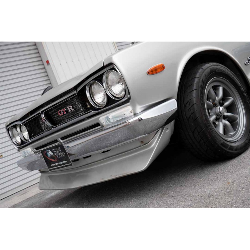 Nissan Skyline Hakosuka for sale (N.8272) view 7